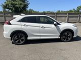 Mitsubishi Eclipse Cross 2022 года за 13 900 000 тг. в Усть-Каменогорск