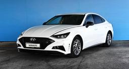 Hyundai Sonata 2022 годаүшін8 790 275 тг. в Шымкент