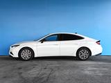 Hyundai Sonata 2022 годаүшін8 790 275 тг. в Шымкент – фото 5