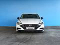 Hyundai Sonata 2022 года за 8 790 275 тг. в Шымкент – фото 2