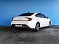 Hyundai Sonata 2022 года за 8 790 275 тг. в Шымкент – фото 3
