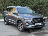 Chery Tiggo 7 Pro 2023 года за 7 600 000 тг. в Петропавловск