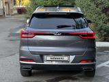 Chery Tiggo 7 Pro 2023 года за 7 600 000 тг. в Петропавловск – фото 4