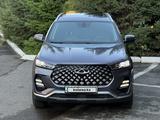 Chery Tiggo 7 Pro 2023 года за 7 600 000 тг. в Петропавловск – фото 3