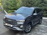 Chery Tiggo 7 Pro 2023 года за 7 600 000 тг. в Петропавловск – фото 2