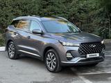Chery Tiggo 7 Pro 2023 года за 7 600 000 тг. в Петропавловск – фото 5