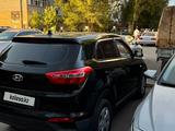 Hyundai Creta 2018 годаүшін6 500 000 тг. в Астана – фото 3
