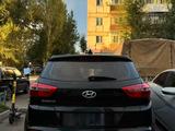 Hyundai Creta 2018 годаүшін6 500 000 тг. в Астана – фото 5