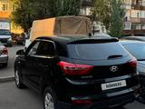 Hyundai Creta 2018 годаүшін6 500 000 тг. в Астана – фото 4