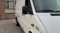 Mercedes-Benz Sprinter 2009 года за 10 200 000 тг. в Алматы – фото 3