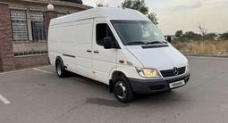 Mercedes-Benz Sprinter 2009 года за 10 200 000 тг. в Алматы – фото 2