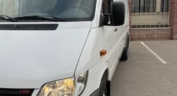 Mercedes-Benz Sprinter 2009 года за 10 200 000 тг. в Алматы – фото 4