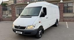 Mercedes-Benz Sprinter 2009 года за 10 200 000 тг. в Алматы