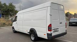 Mercedes-Benz Sprinter 2009 года за 10 200 000 тг. в Алматы – фото 5