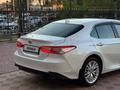 Toyota Camry 2019 годаүшін14 200 000 тг. в Шымкент – фото 4