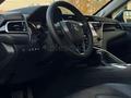 Toyota Camry 2019 годаүшін14 200 000 тг. в Шымкент – фото 9