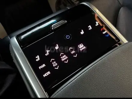 Toyota Camry 2019 года за 14 200 000 тг. в Шымкент – фото 14