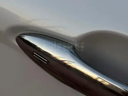 Toyota Camry 2019 года за 14 200 000 тг. в Шымкент – фото 16