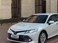 Toyota Camry 2019 годаүшін14 200 000 тг. в Шымкент – фото 3