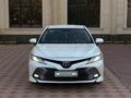 Toyota Camry 2019 годаүшін14 200 000 тг. в Шымкент