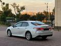 Toyota Camry 2019 годаүшін14 200 000 тг. в Шымкент – фото 5