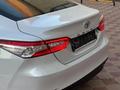 Toyota Camry 2019 годаүшін14 200 000 тг. в Шымкент – фото 6