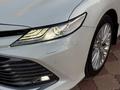 Toyota Camry 2019 годаүшін14 200 000 тг. в Шымкент – фото 7