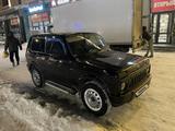 ВАЗ (Lada) Lada 2121 2019 года за 3 700 000 тг. в Усть-Каменогорск – фото 2