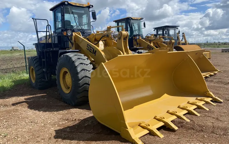 SEM  655 D 2026 годаүшін29 000 000 тг. в Астана