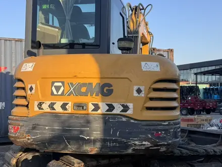 XCMG  XE60 2021 года за 12 000 000 тг. в Алматы – фото 6