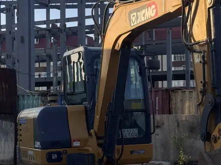 XCMG  XE60 2021 года за 12 000 000 тг. в Алматы – фото 3