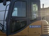 XCMG  XE60 2021 годаүшін12 000 000 тг. в Алматы – фото 5