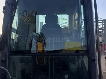 XCMG  XE60 2021 года за 12 000 000 тг. в Алматы – фото 10