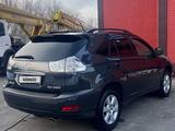 Lexus RX 330 2005 годаүшін7 300 000 тг. в Талдыкорган – фото 2