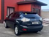 Lexus RX 330 2005 годаүшін7 300 000 тг. в Талдыкорган