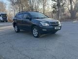 Lexus RX 330 2005 годаүшін7 300 000 тг. в Талдыкорган – фото 5