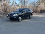 Lexus RX 330 2005 годаүшін7 300 000 тг. в Талдыкорган – фото 4