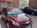 Chevrolet Cruze 2013 года за 4 700 000 тг. в Астана – фото 10