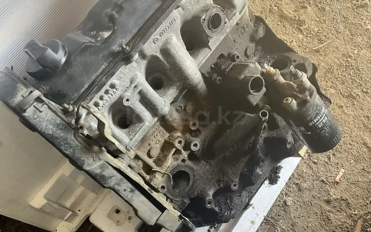 Двигатель на Volkswagen за 90 000 тг. в Уральск