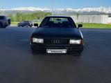 Audi 80 1990 годаүшін550 000 тг. в Алматы