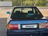 Audi 80 1990 годаүшін550 000 тг. в Алматы – фото 3