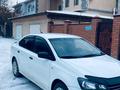 Volkswagen Polo 2017 года за 4 000 000 тг. в Атырау – фото 2