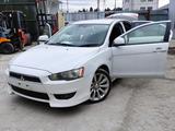 Mitsubishi Lancer 2008 годаүшін10 000 тг. в Алматы