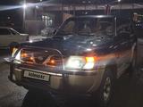 Nissan Patrol 2000 года за 6 500 000 тг. в Шымкент