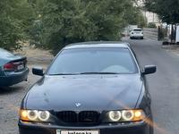 BMW 530 2001 годаүшін4 780 807 тг. в Тараз