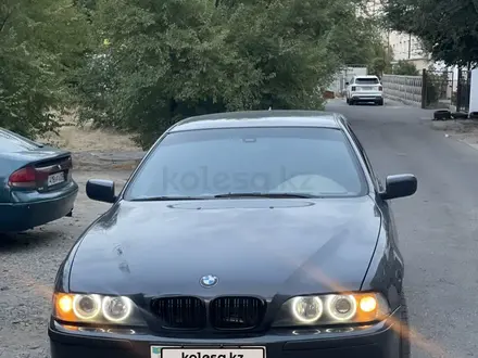 BMW 530 2001 года за 4 780 807 тг. в Тараз