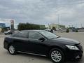 Toyota Camry 2012 года за 9 200 000 тг. в Актобе – фото 2