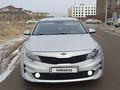 Kia K5 2016 года за 7 100 000 тг. в Астана – фото 4