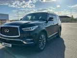 Infiniti QX80 2019 годаүшін26 250 000 тг. в Алматы