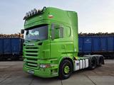 Scania  R-Series 2008 года за 14 500 000 тг. в Алматы – фото 2